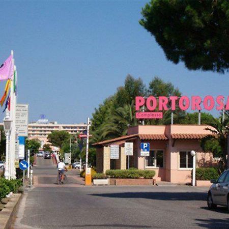 Trilocale "Lipari" In Portorosa Torre Forte Exterior foto