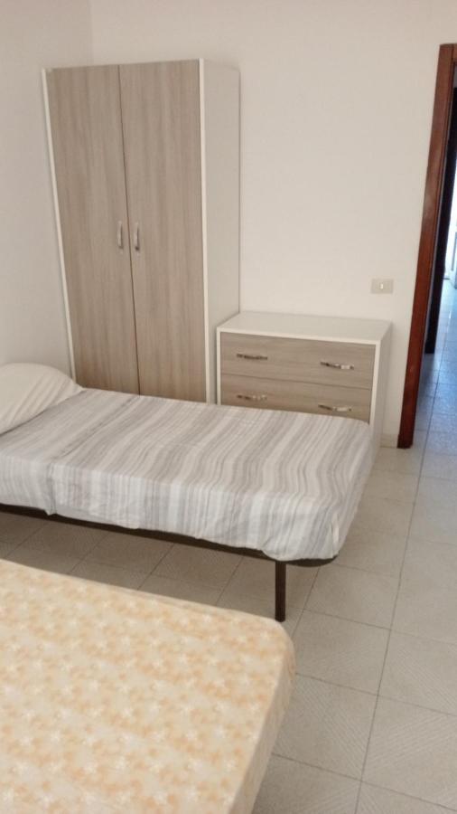 Trilocale "Lipari" In Portorosa Torre Forte Exterior foto