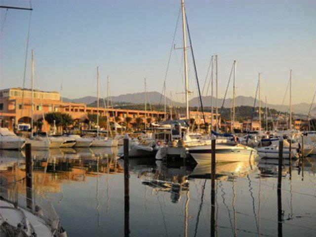 Trilocale "Lipari" In Portorosa Torre Forte Exterior foto
